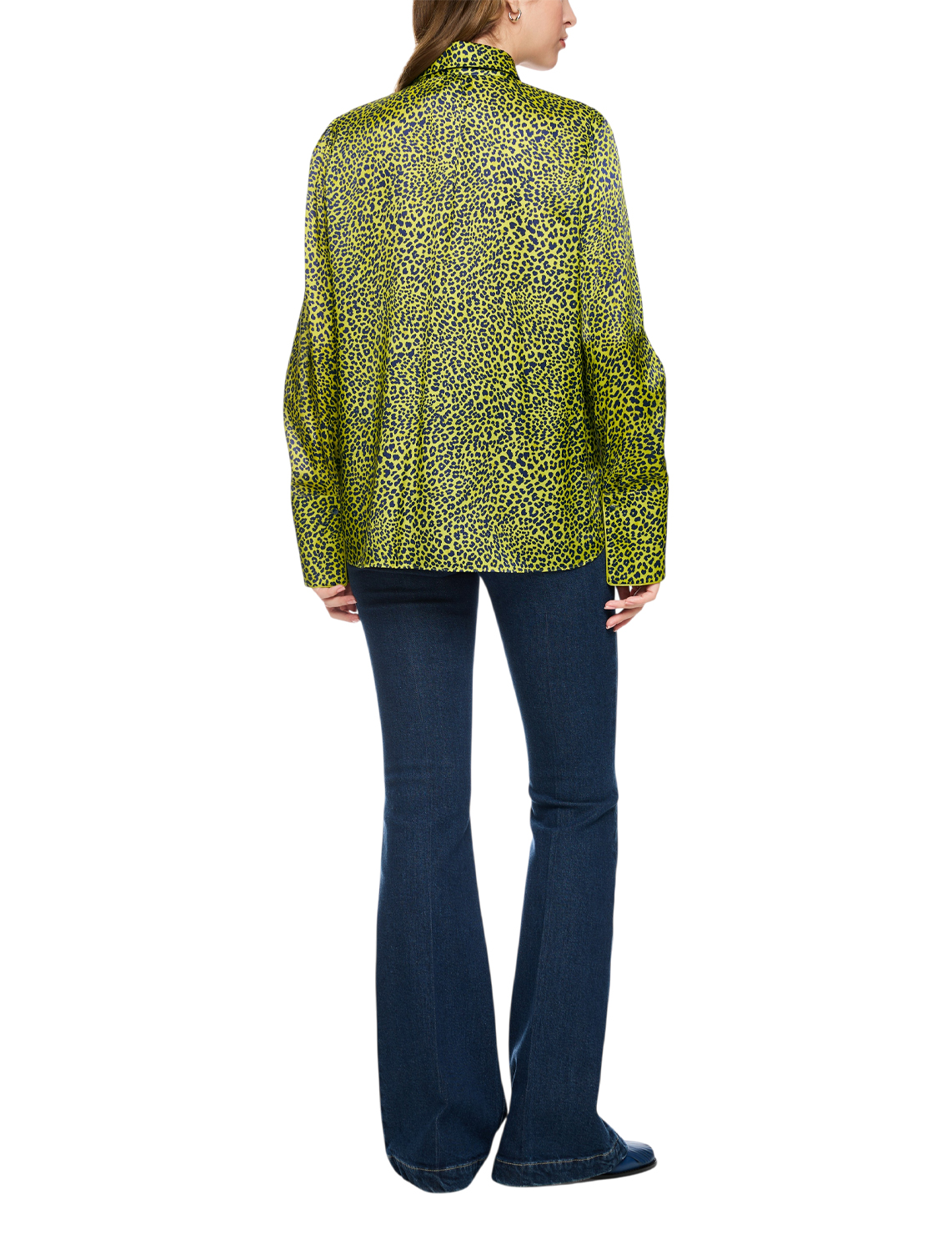 Блуза
