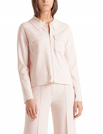 Жакет-рубашка