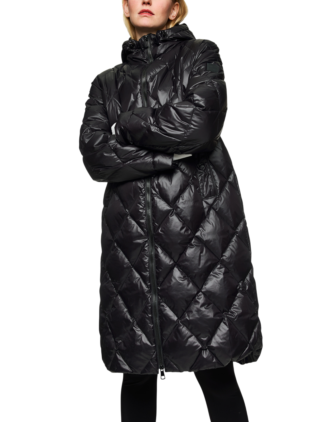 Пуховик